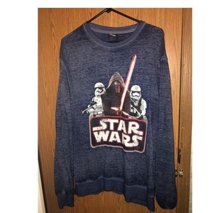 ❗️SALE❗️ Star Wars shirt